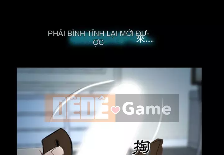 Nói yêu tôi thật to Chương 17-18