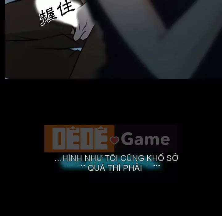 Nói yêu tôi thật to Chương 17-18