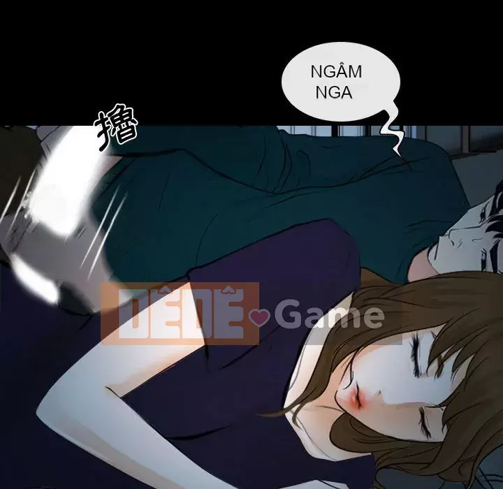 Nói yêu tôi thật to Chương 17-18