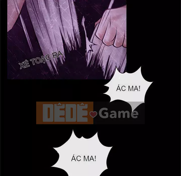 Nói yêu tôi thật to Chương 17-18