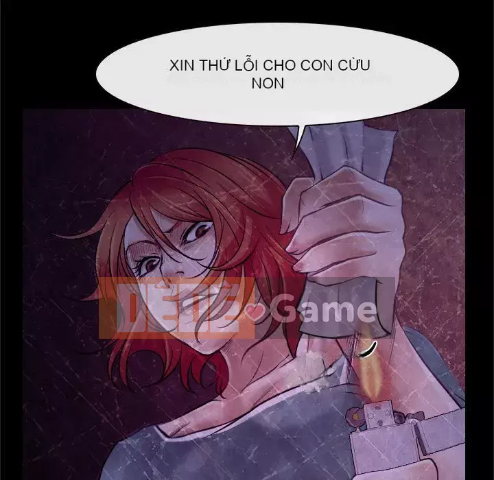 Nói yêu tôi thật to Chương 17-18