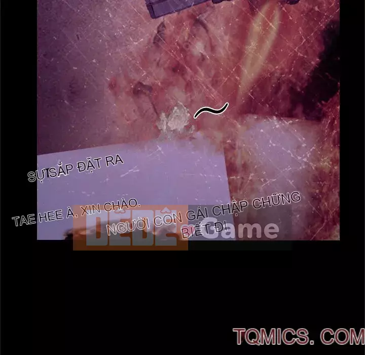 Nói yêu tôi thật to Chương 17-18