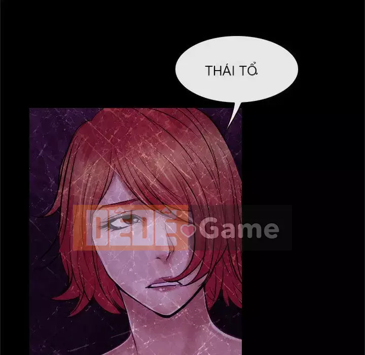 Nói yêu tôi thật to Chương 17-18