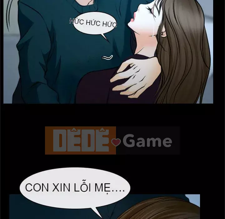 Nói yêu tôi thật to Chương 17-18