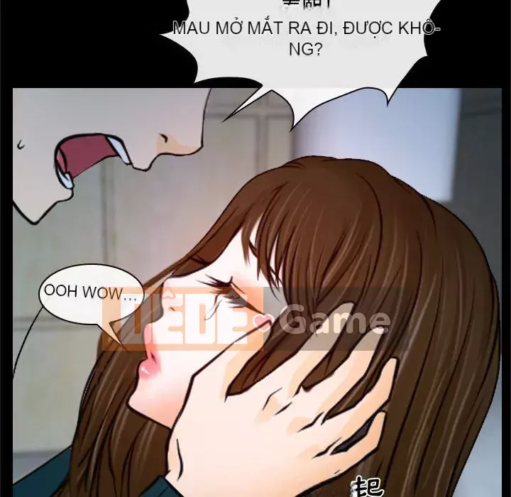 Nói yêu tôi thật to Chương 17-18