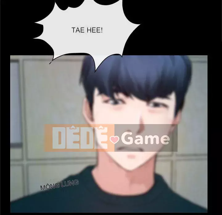 Nói yêu tôi thật to Chương 17-18