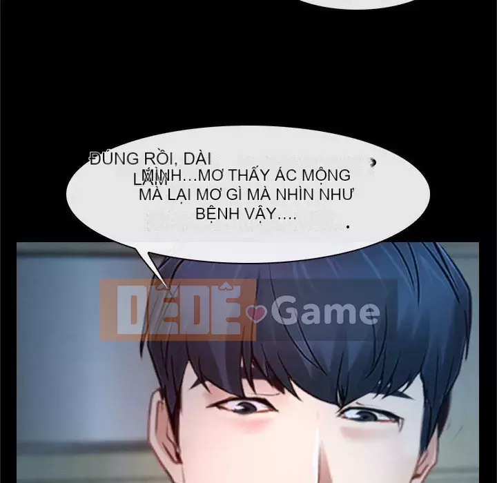 Nói yêu tôi thật to Chương 17-18