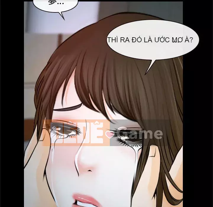 Nói yêu tôi thật to Chương 17-18