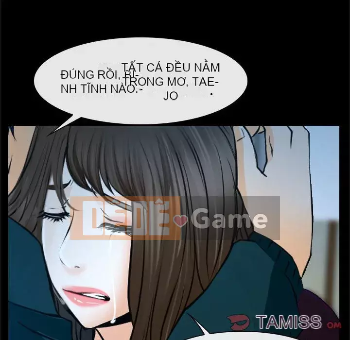 Nói yêu tôi thật to Chương 17-18