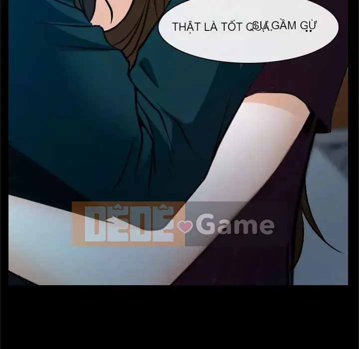 Nói yêu tôi thật to Chương 17-18