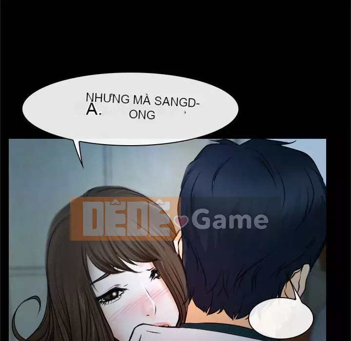 Nói yêu tôi thật to Chương 17-18