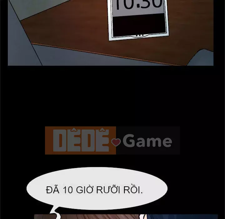 Nói yêu tôi thật to Chương 17-18