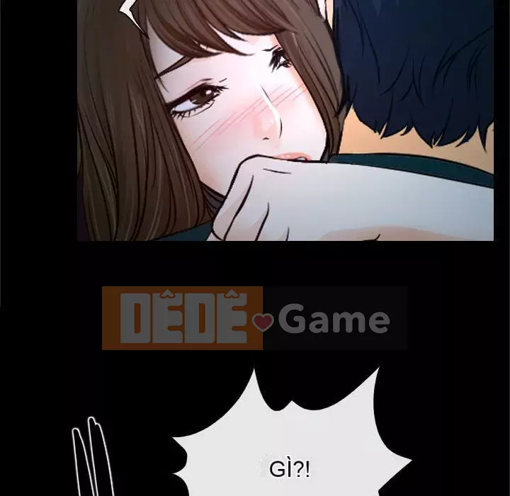 Nói yêu tôi thật to Chương 17-18