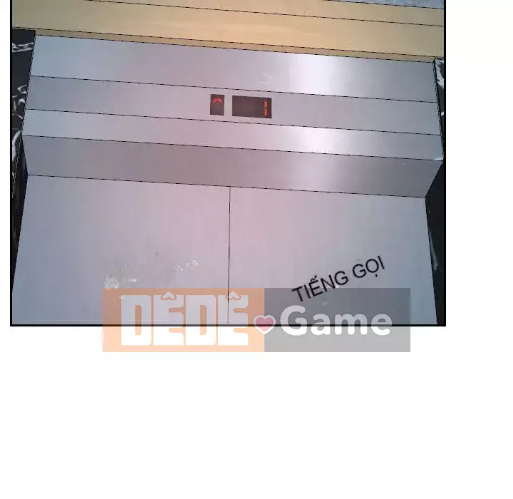 Nói yêu tôi thật to Chương 17-18