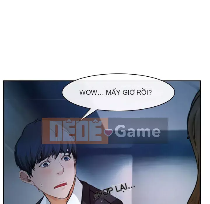 Nói yêu tôi thật to Chương 17-18