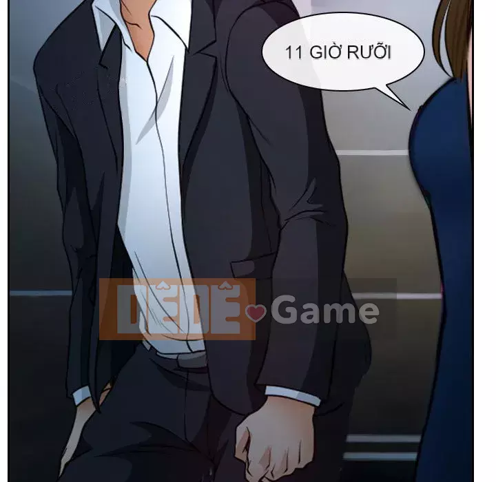 Nói yêu tôi thật to Chương 17-18