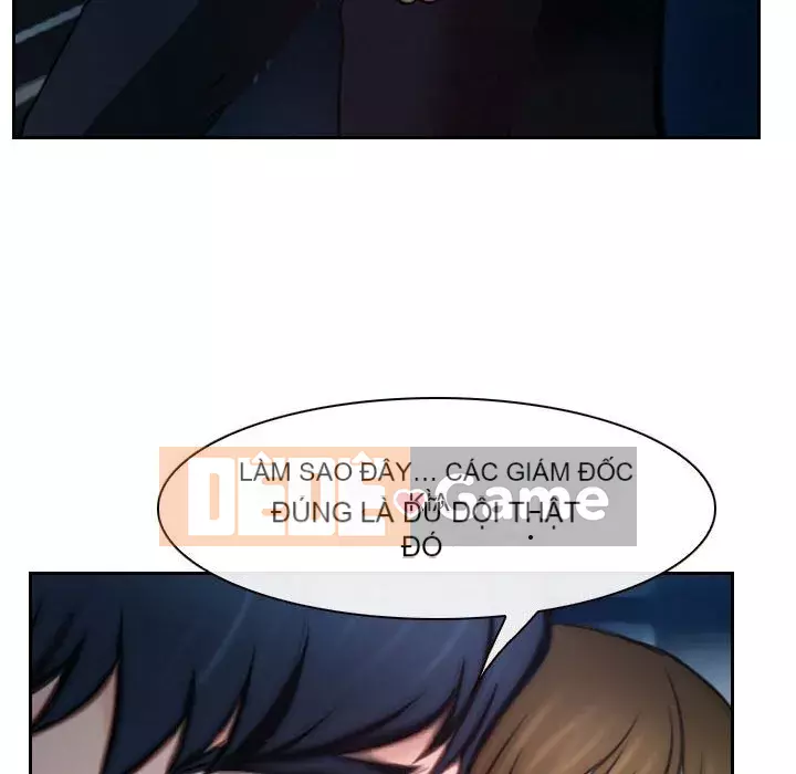 Nói yêu tôi thật to Chương 17-18