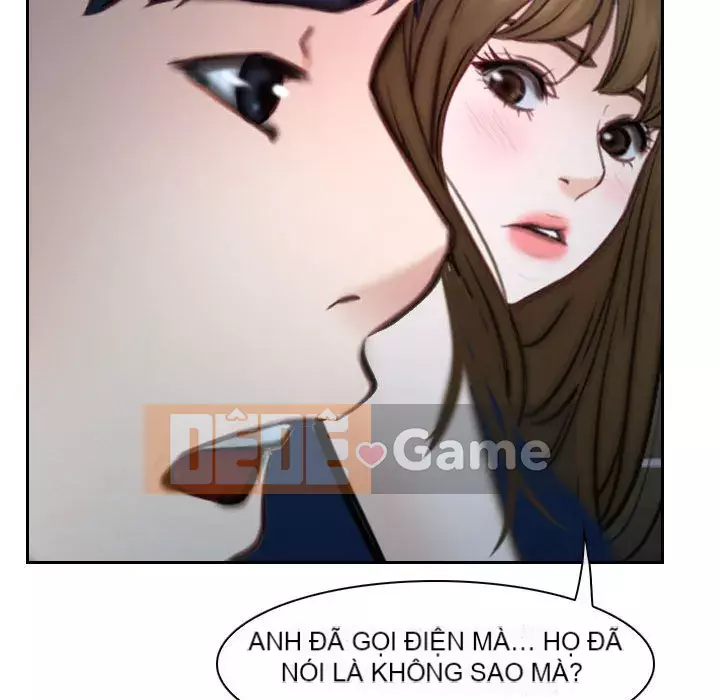 Nói yêu tôi thật to Chương 17-18