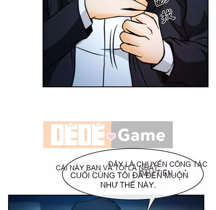 Nói yêu tôi thật to Chương 17-18