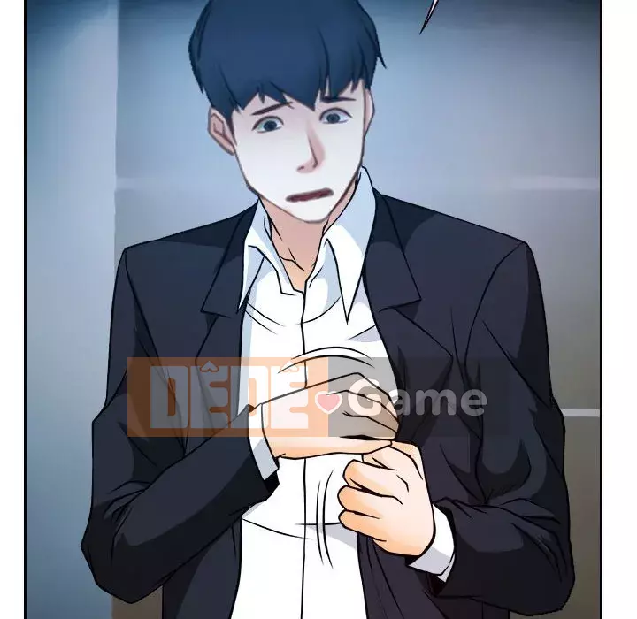 Nói yêu tôi thật to Chương 17-18