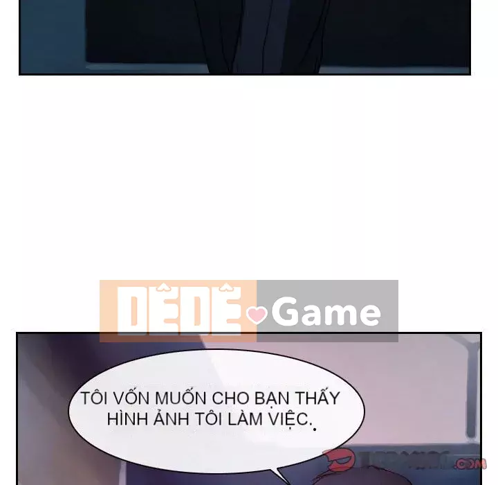 Nói yêu tôi thật to Chương 17-18