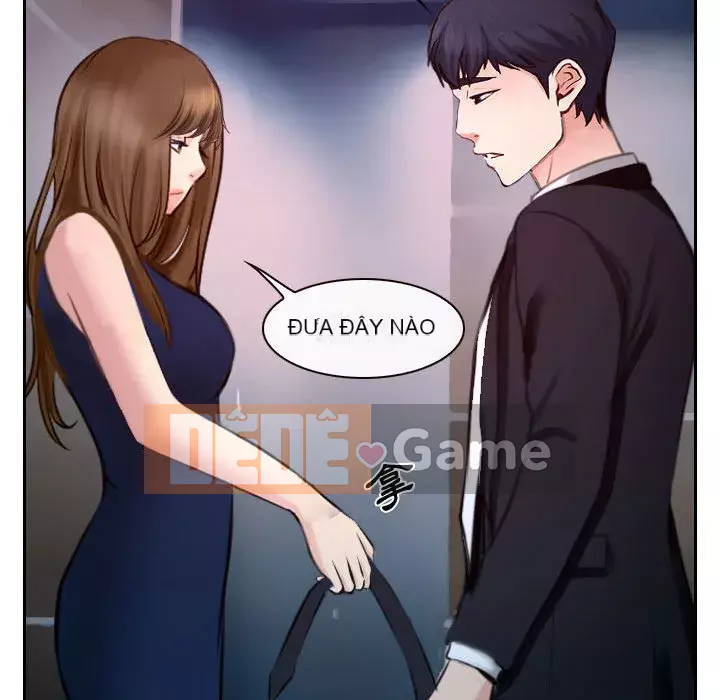 Nói yêu tôi thật to Chương 17-18