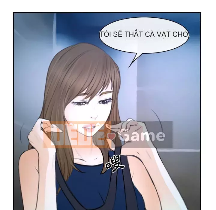 Nói yêu tôi thật to Chương 17-18