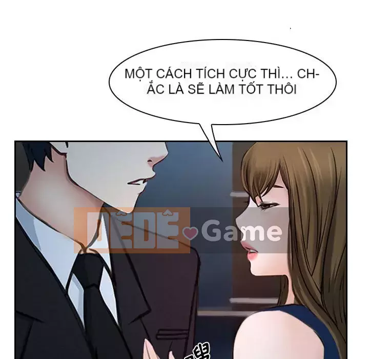 Nói yêu tôi thật to Chương 17-18