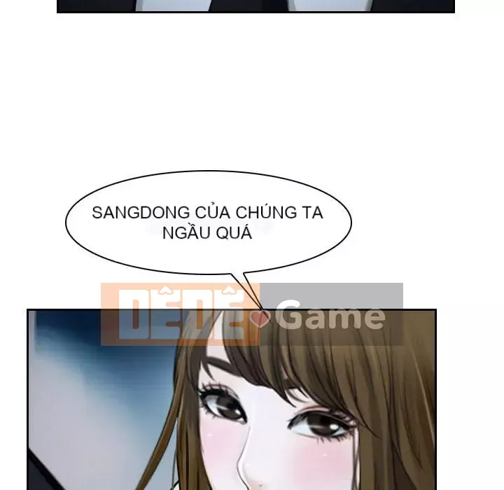 Nói yêu tôi thật to Chương 17-18