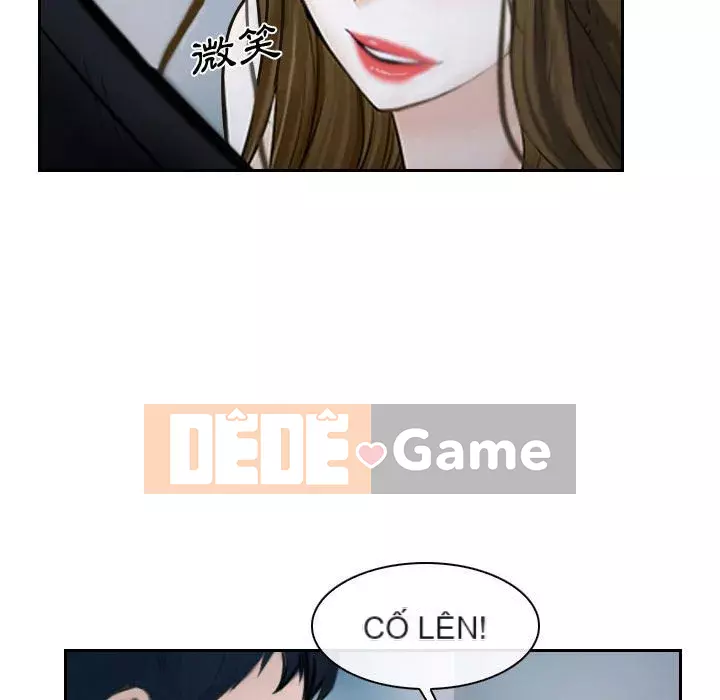 Nói yêu tôi thật to Chương 17-18