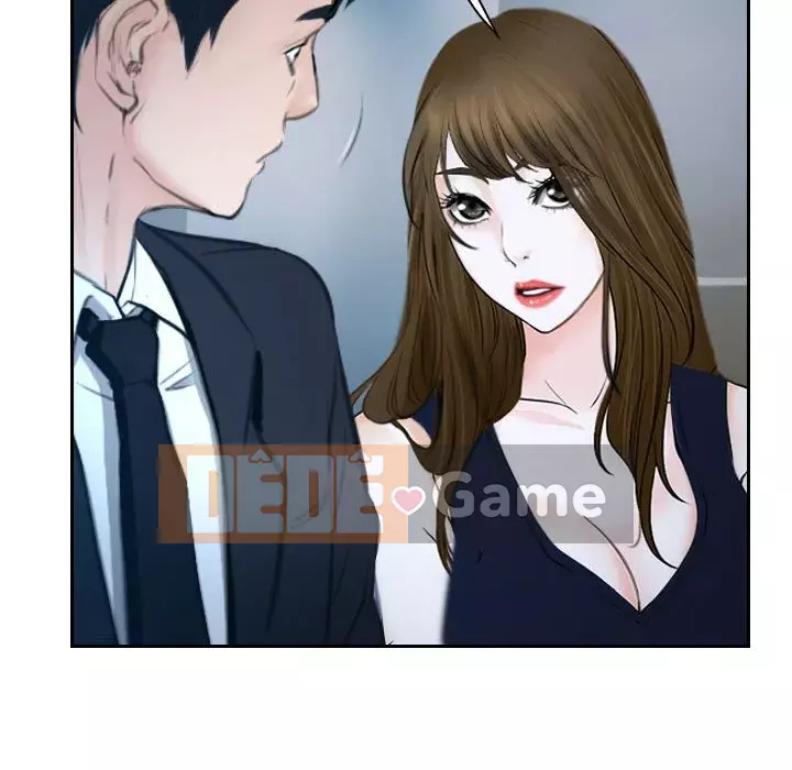 Nói yêu tôi thật to Chương 17-18