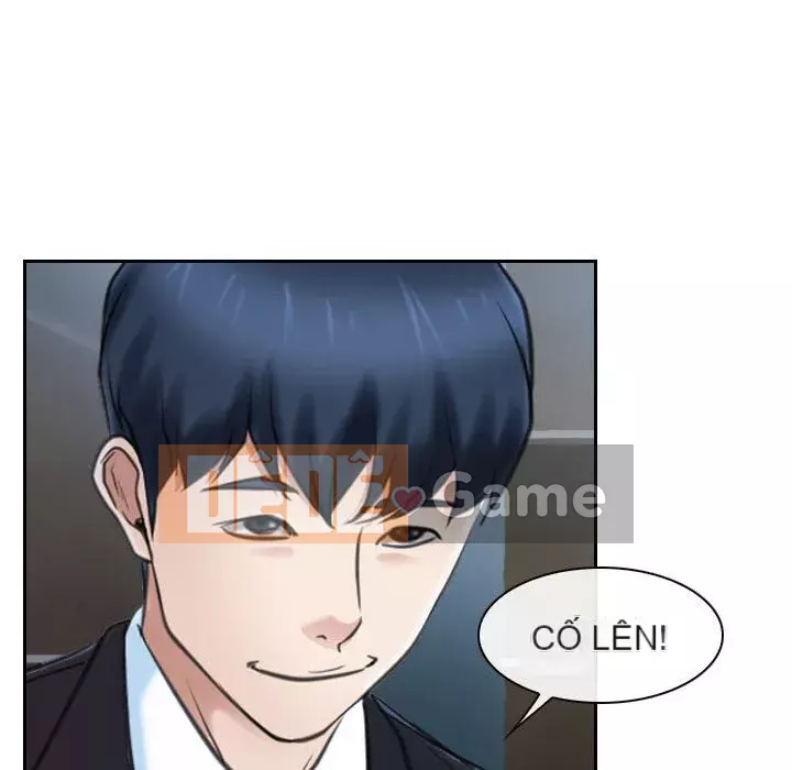 Nói yêu tôi thật to Chương 17-18