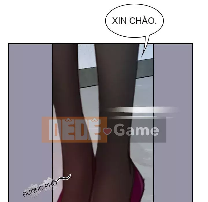 Nói yêu tôi thật to Chương 17-18