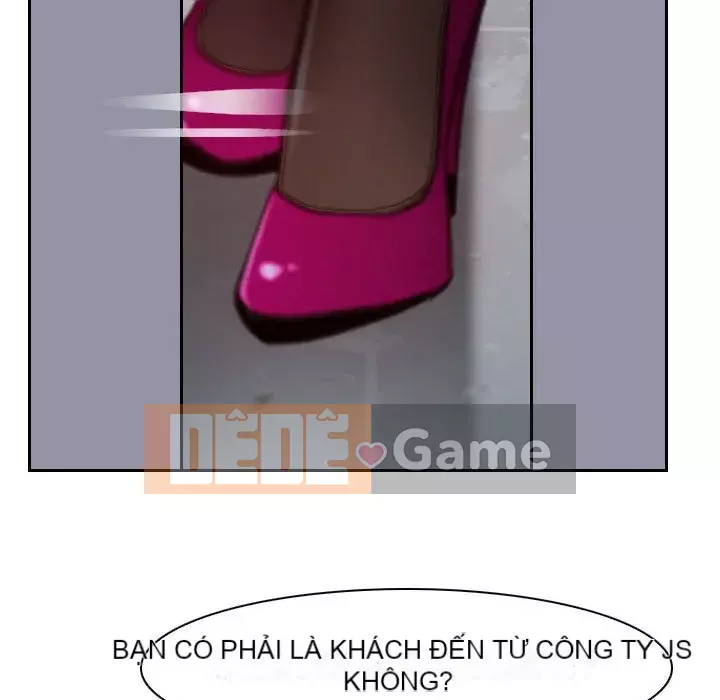 Nói yêu tôi thật to Chương 17-18