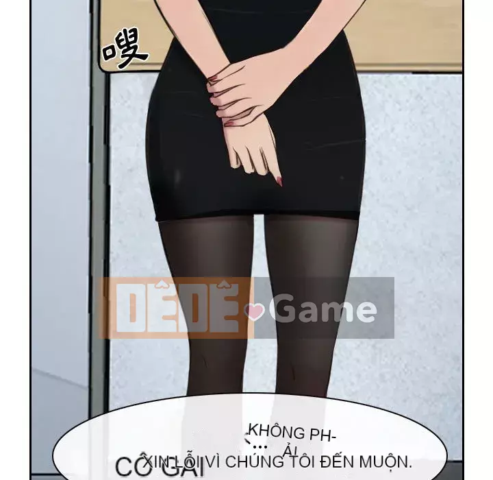 Nói yêu tôi thật to Chương 17-18