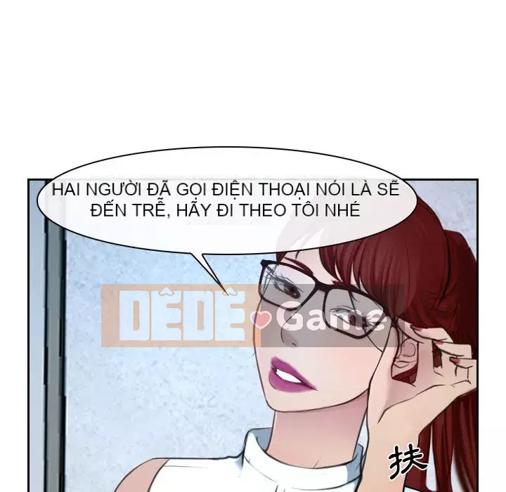 Nói yêu tôi thật to Chương 17-18