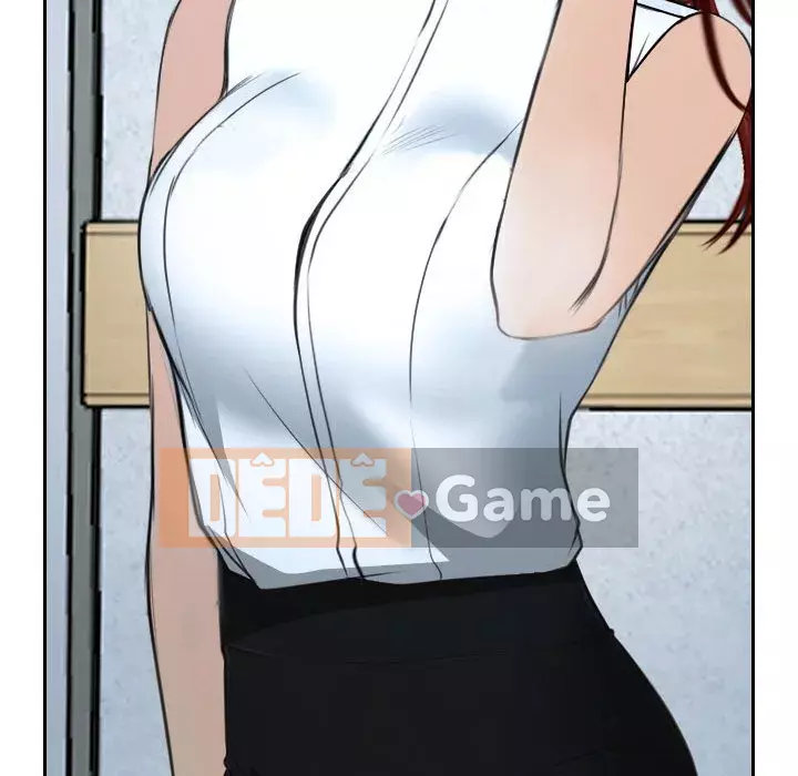 Nói yêu tôi thật to Chương 17-18