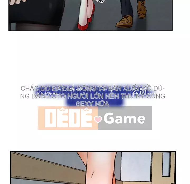 Nói yêu tôi thật to Chương 17-18