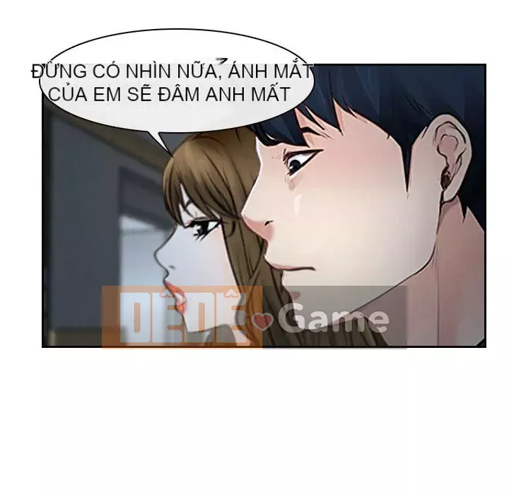 Nói yêu tôi thật to Chương 17-18