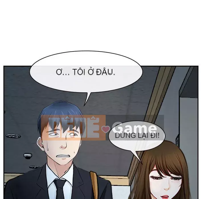 Nói yêu tôi thật to Chương 17-18