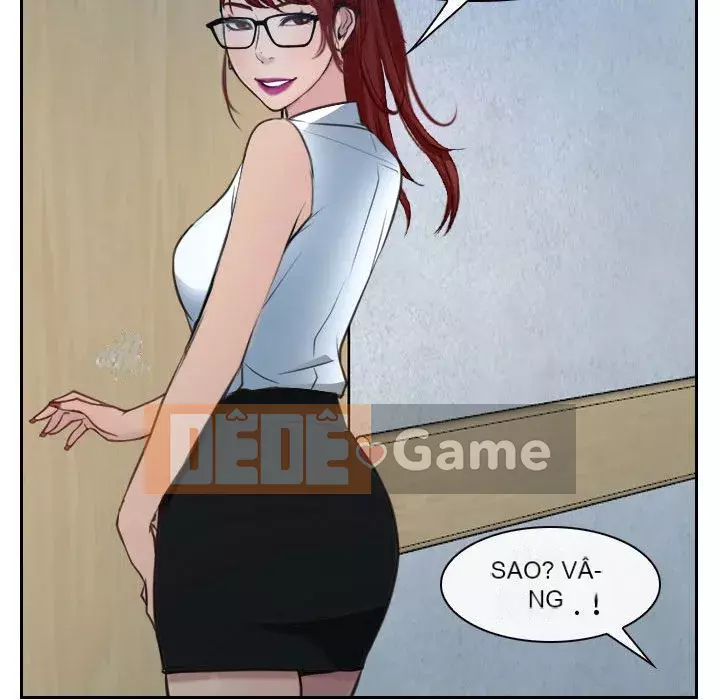 Nói yêu tôi thật to Chương 17-18