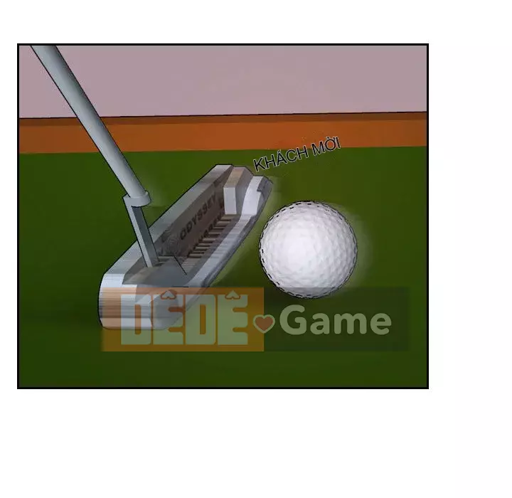 Nói yêu tôi thật to Chương 17-18