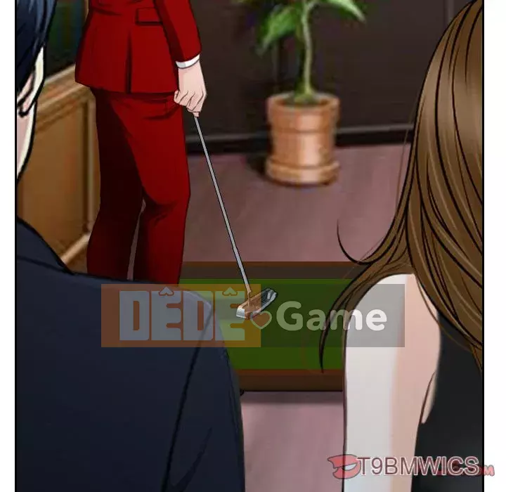 Nói yêu tôi thật to Chương 17-18