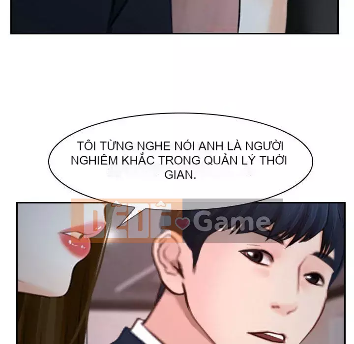 Nói yêu tôi thật to Chương 17-18