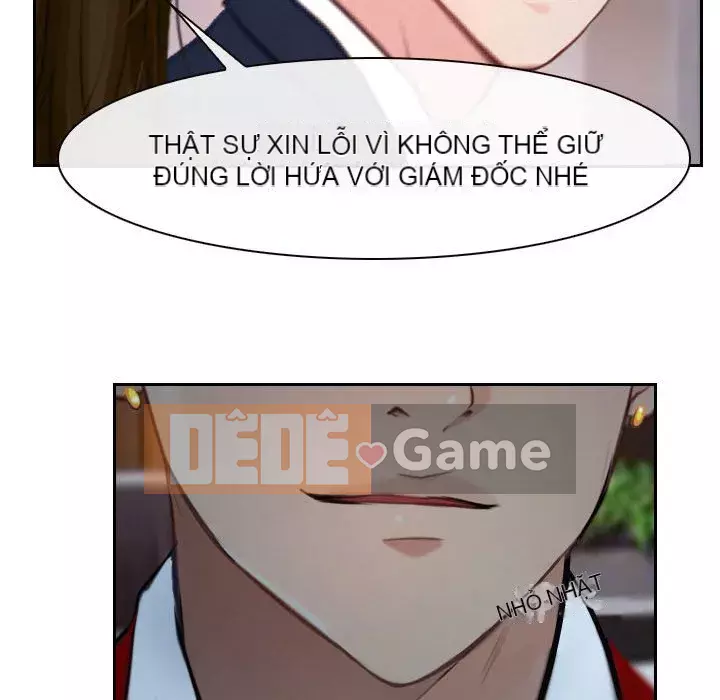 Nói yêu tôi thật to Chương 17-18