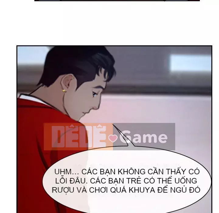 Nói yêu tôi thật to Chương 17-18