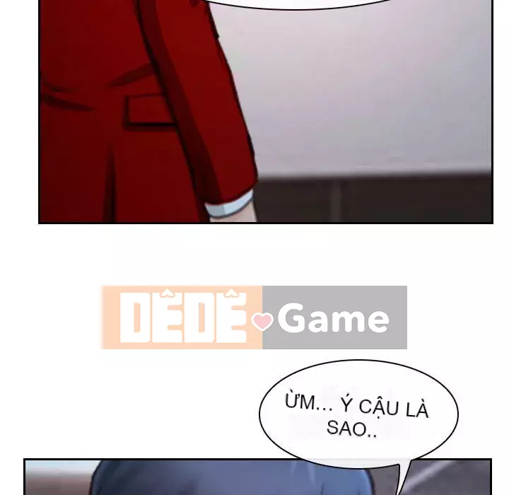 Nói yêu tôi thật to Chương 17-18