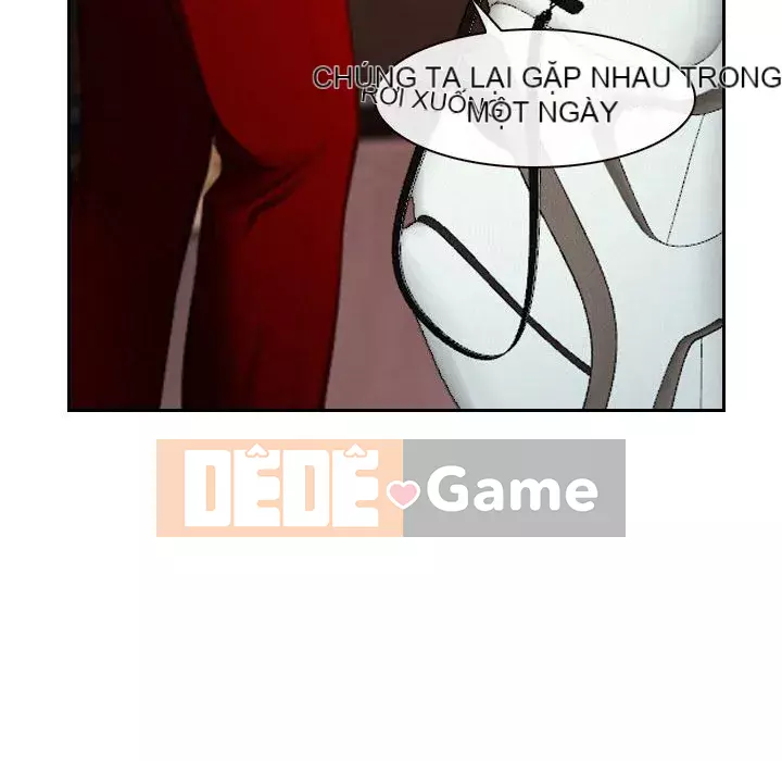 Nói yêu tôi thật to Chương 17-18