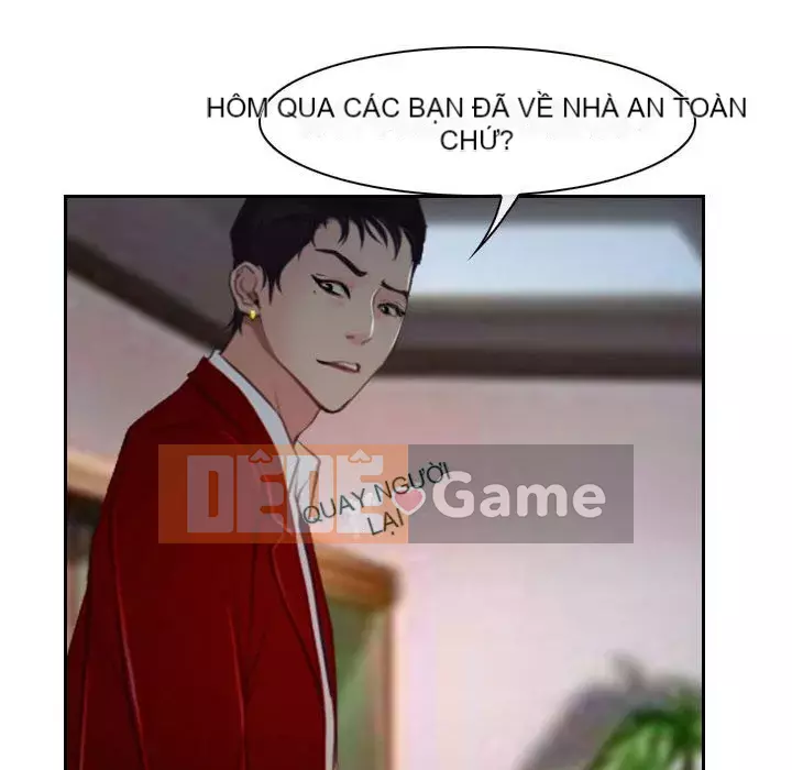 Nói yêu tôi thật to Chương 17-18