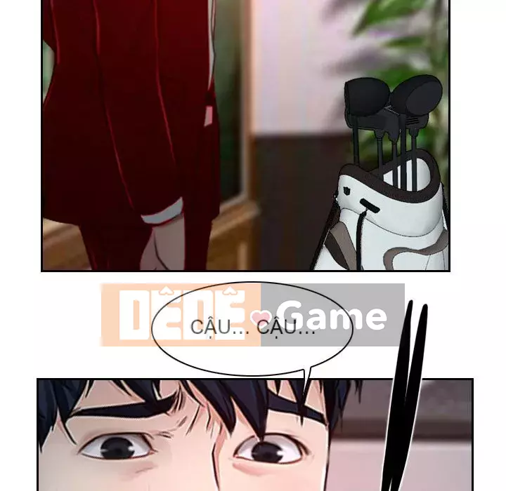 Nói yêu tôi thật to Chương 17-18